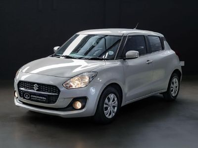 2023 Suzuki Swift 1.2 GL Auto