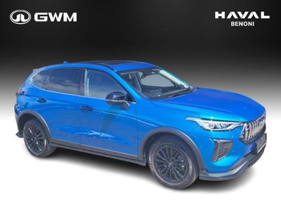 2026 Haval Jolion Pro 1.5T Super Luxury DCT