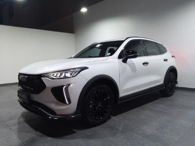 2026 Haval Jolion Pro 1.5T Super Luxury DCT