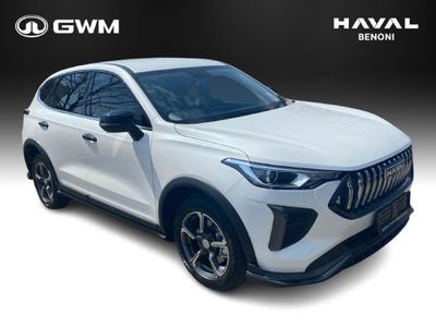 2026 Haval Jolion Pro 1.5T Premium DCT
