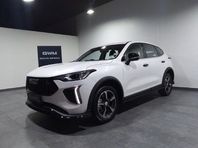2026 Haval Jolion Pro 1.5T Premium DCT