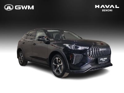 2026 Haval Jolion Pro 1.5T Premium DCT
