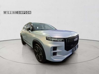 2026 Jaecoo J7 1.5 TDGI SHS DHT (Phev)