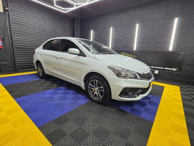 2020 Suzuki Ciaz 1.5 GL