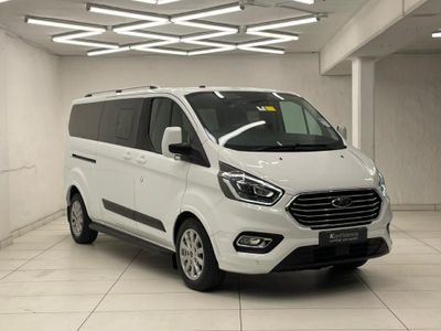 2024 Ford Tourneo Custom 2.0 TDCi Trend Auto (96kW)