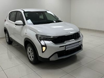 2026 Kia Sonet 1.5 LS Auto