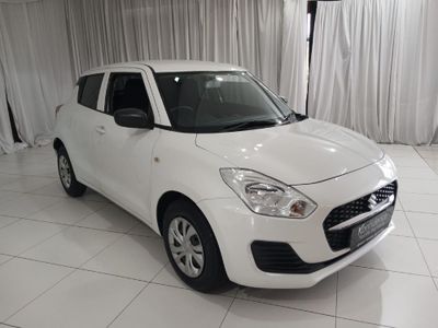 2023 Suzuki Swift 1.2 GA