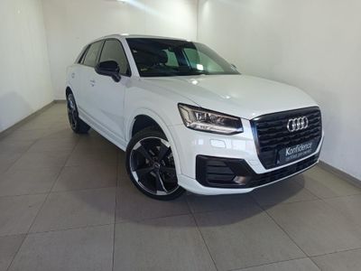 2020 Audi Q2 1.4 TFSI Sport Auto | 35 TFSI