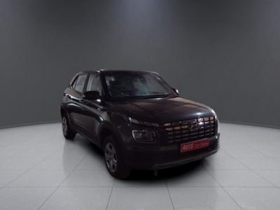 2024 Hyundai Venue 1.2 Motion