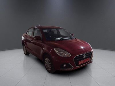 2024 Suzuki Dzire 1.2 GL Auto