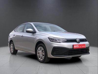 2024 Volkswagen Polo Classic Polo 1.6