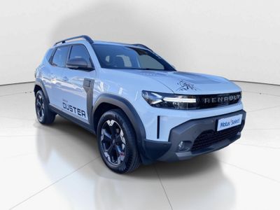 2026 Renault Duster 1.3T Intens EDC
