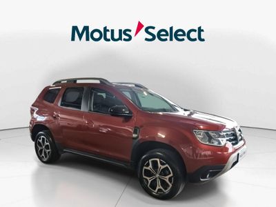 2021 Renault Duster 1.5 dCi Techroad