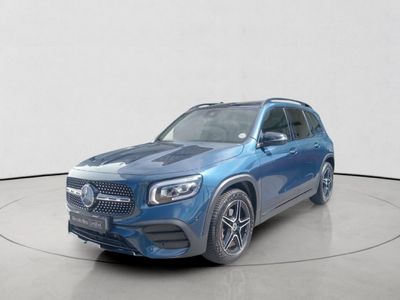 2022 Mercedes-Benz GLB 250 Progressive