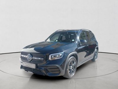2024 Mercedes-Benz GLB 250 Progressive