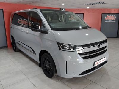 2026 Volkswagen Kombi 2.0TDI Edition Auto