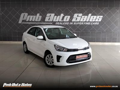 2024 Kia Pegas 1.4 LX