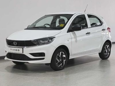 2026 TATA Tiago 1.2 XM