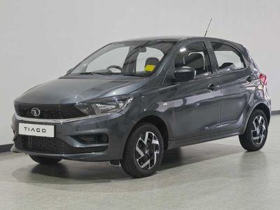 2026 TATA Tiago 1.2 XM