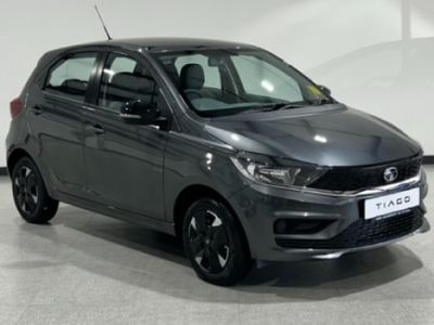 2026 TATA Tiago 1.2 XT