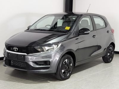 2026 TATA Tiago 1.2 XT