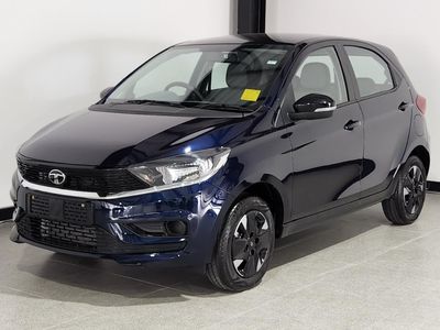 2026 TATA Tiago 1.2 XT Auto