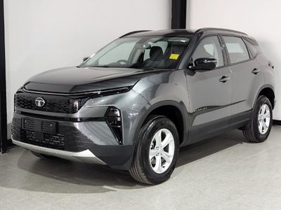 2026 TATA Harrier 2.0TD Pure+ Auto