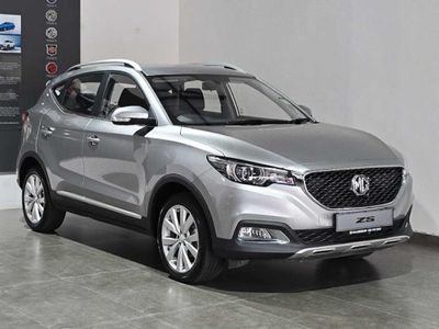 2026 MG ZS 1.5 Com Auto