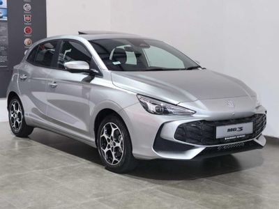 2026 MG MG3 1.5 Delux Auto