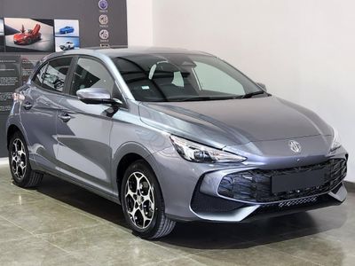 2026 MG MG3 1.5 Delux Auto