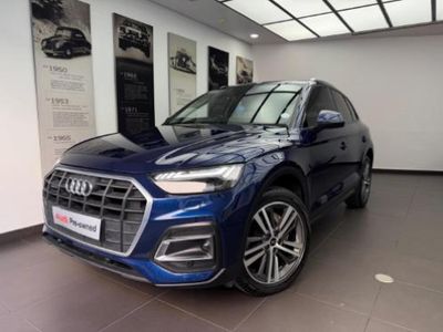 2024 Audi Q5 quattro Auto | 40 TDI