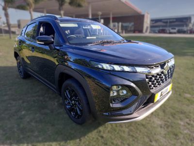 2023 Suzuki Fronx 1.5 GL