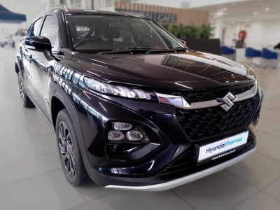 2023 Suzuki Fronx 1.5 GL