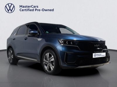 2022 Kia Sorento 2.2D SXL AWD Auto
