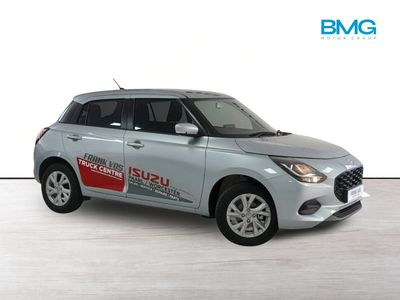2026 Suzuki Swift 1.2 GL+