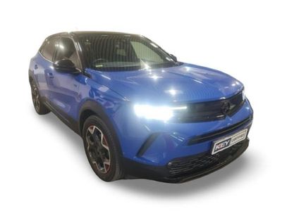 2022 Opel Mokka 1.2T GS Auto