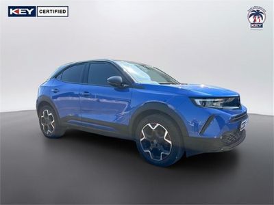2022 Opel Mokka 1.2T GS Auto