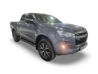 2026 Isuzu D-Max 1.9 DDI HR LS Auto Extended Cab