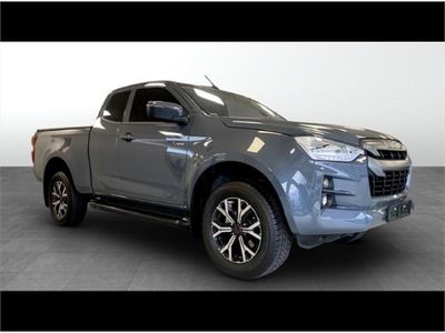 2026 Isuzu D-Max 1.9 DDI HR LS Auto Extended Cab