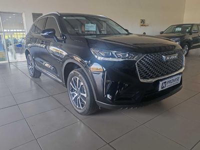 2023 Haval H6 2.0T Luxury 4X4 Auto
