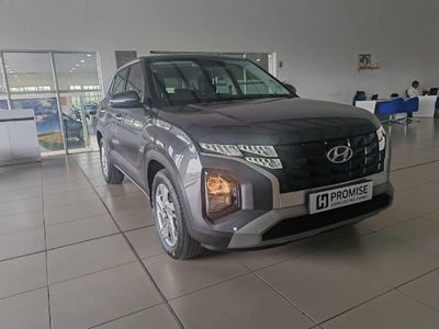 2025 Hyundai Creta 1.5 Premium