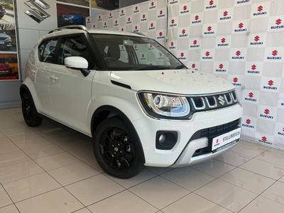 2026 Suzuki Ignis 1.2 GLX
