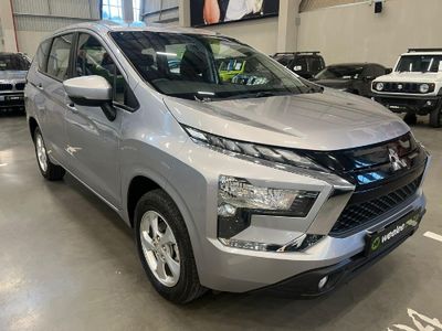 2024 Mitsubishi Xpander 1.5