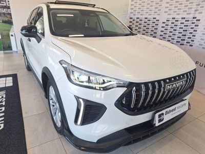 2025 Haval Jolion 1.5T Super Luxury Auto
