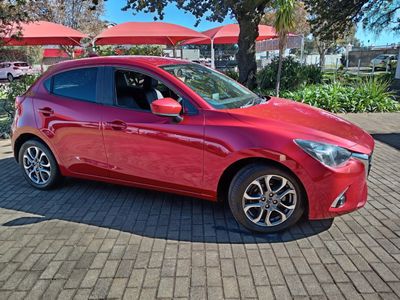 2018 Mazda 2 1.5 Individual Plus | Hazumi Auto 5-dr