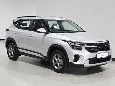 2026 Kia Seltos 1.5 CRDi LX