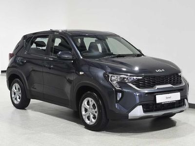 2026 Kia Sonet 1.5 LS