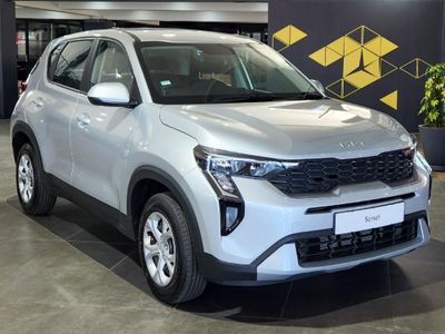2026 Kia Sonet 1.5 LS Auto