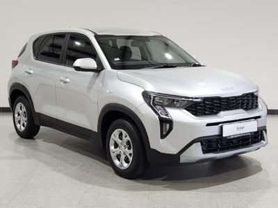 2026 Kia Sonet 1.5 LS Auto