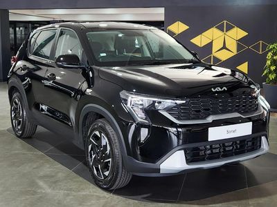 2026 Kia Sonet 1.5 LX